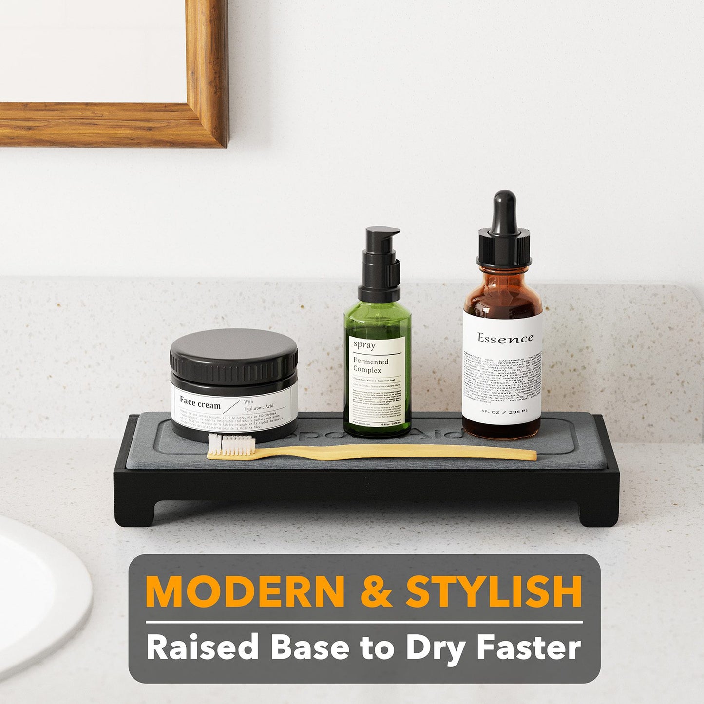 kitchen sink caddy organizer