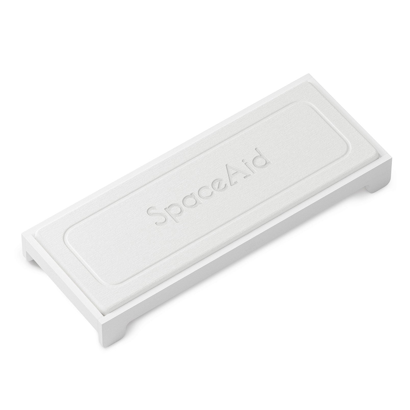 Tappetino Per Lavello Da Cucina Ad Asciugatura Rapida, Tappetino Di Drenaggio Per Piano Di Lavoro Del Bagno Bianco 40 X 10 Cm 90522698 Tappetino Per Lavello Da Cucina Ad Asciugatura Rapida, Tappetino Di Drenaggio Per Piano Di Lavoro Del Bagno Bianco 40 X 10 Cm 90522698