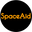 logo of SpaceAid Organizer Official Store - Bamboo Drawer Organizer